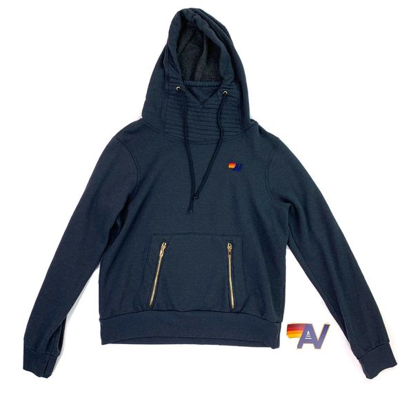ninja pullover hoodie